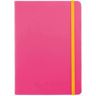 Notes růžový – Sleviste.cz