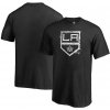 Dětské tričko s potiskem Fanatics Dětské tričko Los Angeles Kings Splatter Logo