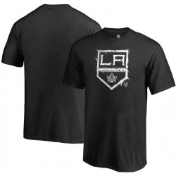 Fanatics Dětské tričko Los Angeles Kings Splatter Logo