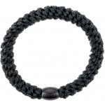 Gumička do vlasů Kknekki Barva: Black – Zboží Mobilmania