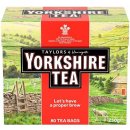 Yorkshire Čaj Tea tea bags 80