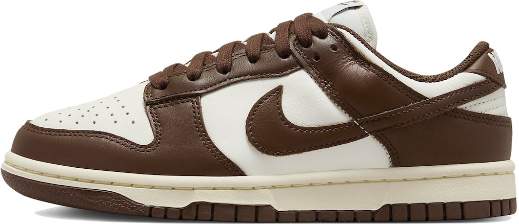 Nike Dunk Low \'Cacao Wow\'