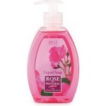 BioFresh tekuté mýdlo Rose 300 ml – Zbozi.Blesk.cz