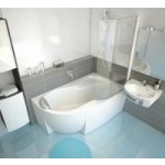 Ravak Rosa CZ55100A00 – Zboží Dáma