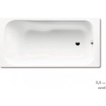 Kaldewei Mya 160 x 70 cm 226800010001 – Zboží Dáma