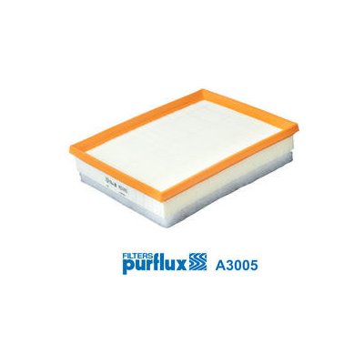 Vzduchový filtr PURFLUX A3005 – Hledejceny.cz