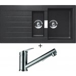 Set Schock Signus D-150 + Evinas – Zboží Mobilmania