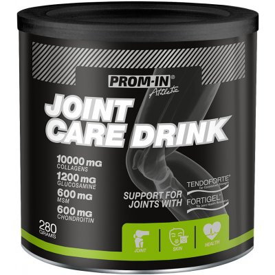 Prom-In Joint Care Drink bez příchuti 280 g Příchuť: bez příchutě