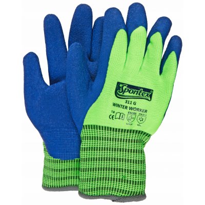 Spontex Winter Worker – Sleviste.cz