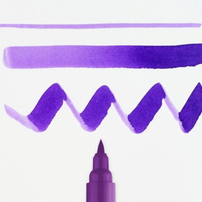 Ecoline 548 Blue Violet