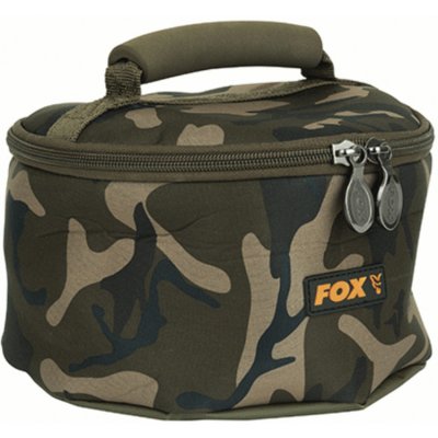 Fox Pouzdro na nádobí Camo Neoprene Cookset Bag – Hledejceny.cz