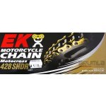 EK Chain Řetěz 428 SHDR 132 – Zbozi.Blesk.cz