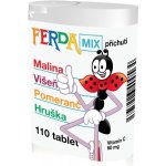 Ferda Mix C Vitamin 60 mg 110 tablet – Hledejceny.cz