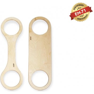 Balance Play SET 1+1 – Sleviste.cz