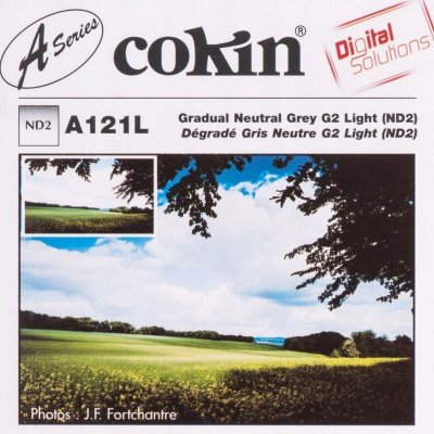 Cokin A121L – Hledejceny.cz