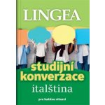 Studijní konverzace italština – Hledejceny.cz