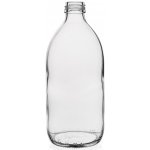 Láhev skleněná Bohuš 500ml – Hledejceny.cz