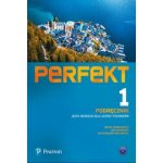Perfekt 1 Podręcznik Język niemiecki – Hledejceny.cz