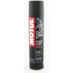 Motul C2 Chain Lube Road 400 ml – Hledejceny.cz