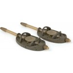 Fox Matrix Krmítko Alloy Method Feeder - Large 30g – Zboží Dáma