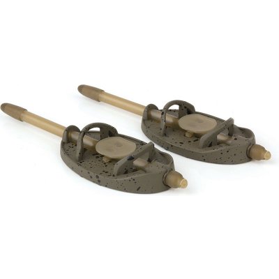 Fox Matrix Krmítko Alloy Method Feeder - Large 30g – Zboží Dáma