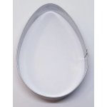 Dortisimo Vykrajovátko Vajíčko 8,7 cm – Hledejceny.cz