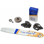 HS PARTS vodící lišta 15 – Zboží Dáma