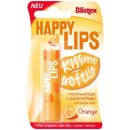 Blistex Happy Lips Lip Balm Orange 3,7 g