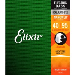 Elixir NanoWeb 14002