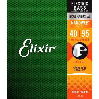 Elixir NanoWeb 14002 – Zboží Mobilmania