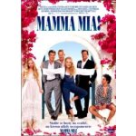 Mamma Mia DVD – Sleviste.cz