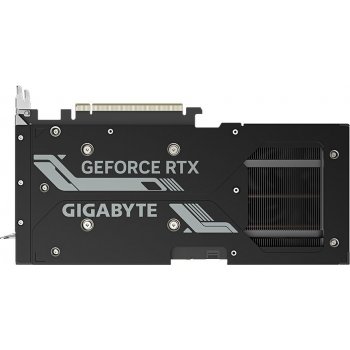 Gigabyte GeForce RTX 4070 GV-N4070WF3OC-12GD