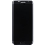 LCD Displej + Dotykové sklo Samsung G935 Galaxy S7 Edge – Zboží Mobilmania
