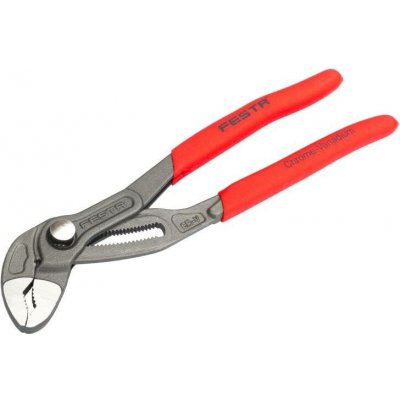 Kleště SIKO s tlačítkem, 250mm – Sleviste.cz