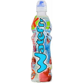 Kubík waterrr Višeň 500ml