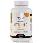 Adelle Davis Lipozomální vitamín C 500 mg 60 ks – Hledejceny.cz