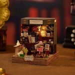 Book Nook Koutek voňavé kávy – Hledejceny.cz