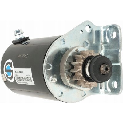 ATTEX PRO Startér, (typ BRIGGS %26 STRATTON) 8911585 – Hledejceny.cz