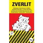 Zverlit hrubá 10 kg – Zboží Mobilmania