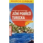 Jižní pobřeží Turecka Marco Polo s mapou – Hledejceny.cz