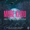 Audiokniha Moře klidu - Emily St. John Mandelová - čte Miloslav Mejzlík