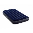 Intex Standard Downy Air Mattress Twin 99 x 191 x 25 cm 64757