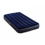 Intex Standard Downy Air Mattress Twin 99 x 191 x 25 cm 64757 – Zboží Mobilmania