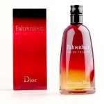 Dior Fahrenheit voda po holení 100 ml – Sleviste.cz