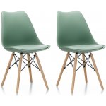 Aga MR2035 Zelená 2 ks – Hledejceny.cz