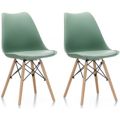 Aga MR2035 Zelená 2 ks – Hledejceny.cz