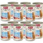 Carny Adult Kuře & Losos 400 g – Hledejceny.cz