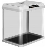 Kruger Meier Como akvarijní set bílý 16 l – Zboží Mobilmania