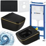 BPS-koupelny YU-BL-GL-TR-03 – Hledejceny.cz