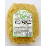 Zdraví z přírody Rýže parboiled 0,5 kg – Zboží Dáma